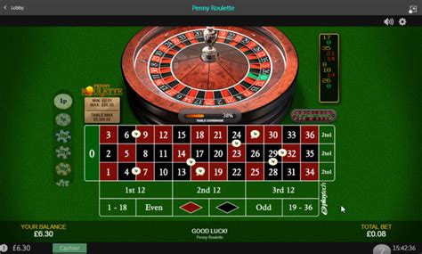 live roulette 365/
